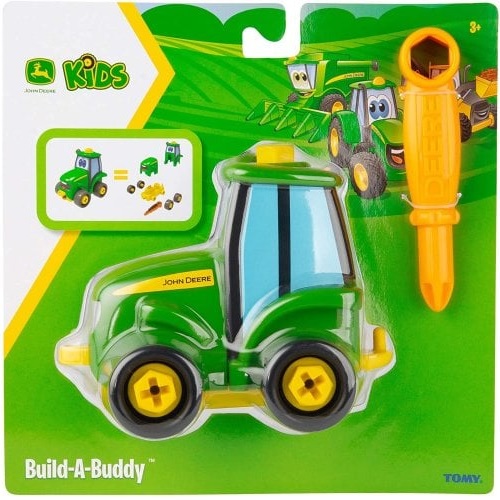 Britains Britains 47208 Build-A-Buddy Johnny