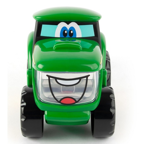 Britains Britains 47216 JD Preschool Lampe de poche Johnny