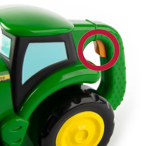 Britains Britains 47216 JD Preschool Lampe de poche Johnny