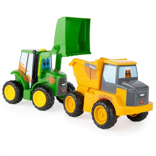 Britains Britains 47274 John Deere Mini tracteur