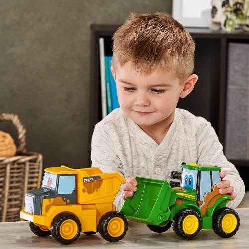 Britains Britains 47274 John Deere Mini tracteur