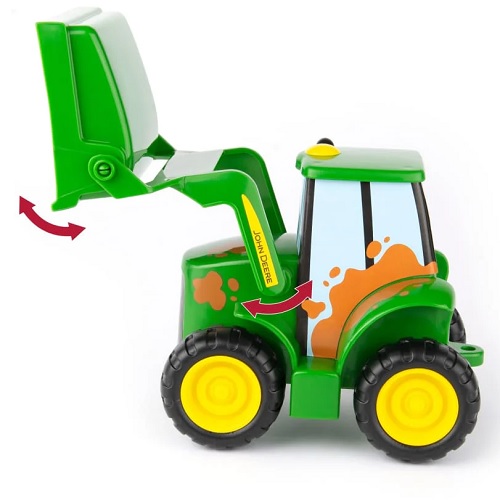 Britains Britains 47274 John Deere Mini tracteur