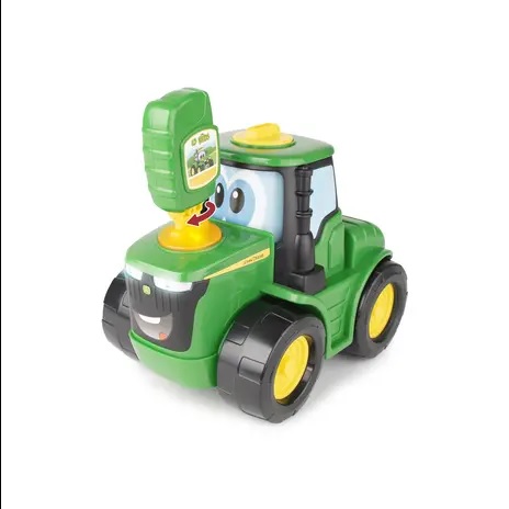 Britains Britains 47500 Johnny Key-N-Go Tracteur