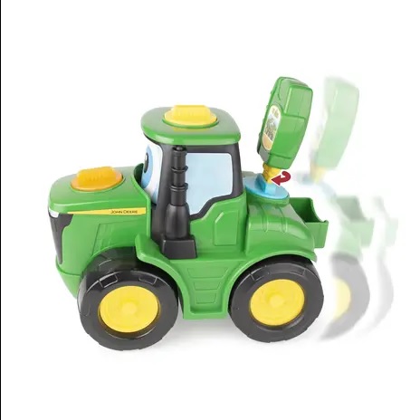 Britains Britains 47500 Johnny Key-N-Go Tracteur
