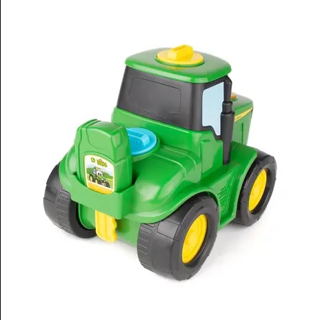 Britains Britains 47500 Johnny Key-N-Go Tracteur