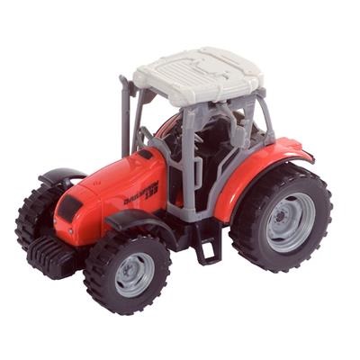 Dutch Farm Series - tractor rood 1:32