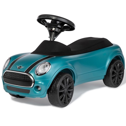 FerbedoCar Mini blauw