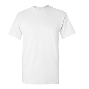 Foxwear T-shirt wit katoen, maat S