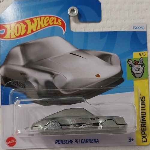 Hot Wheels toys