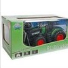 Kidsglobe Kids Globe 510310 RC (2.4GHz) tracteur vert avec chargeur frontal 1:24