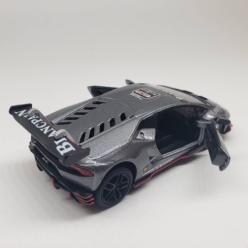 Kinsmart Kinsmart Lamborghini Huracan moulé sous pression (par unité)