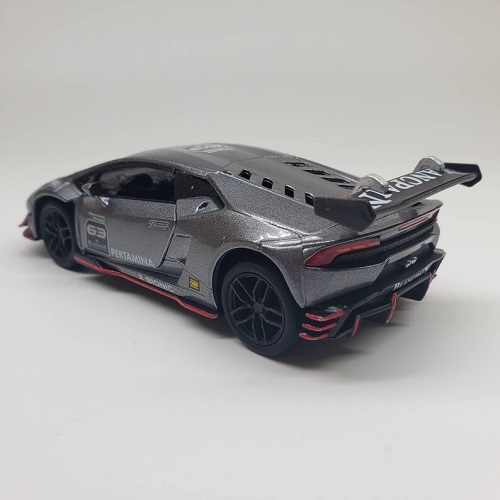 Kinsmart Kinsmart Lamborghini Huracan moulé sous pression (par unité)
