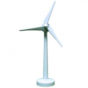KG571897 Kids Globe Windmühle inklusive Batterie 
