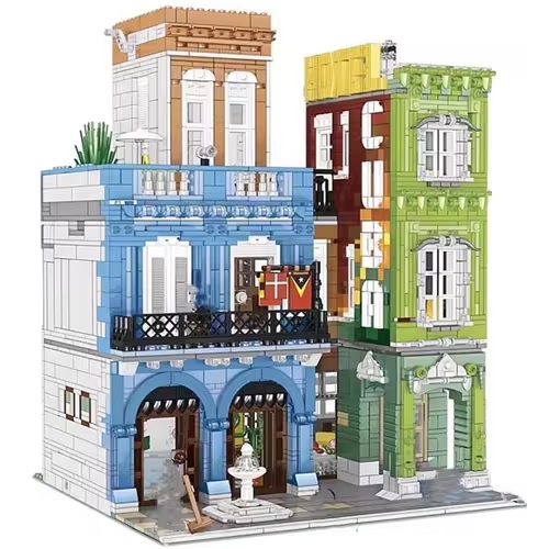 Lego compatible G40013