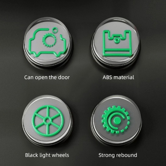  blocs de construction voiture de sport verte, basée sur la Mercedes AMG, 456 blocs, avec moteur pull-back, compatible avec LEGO