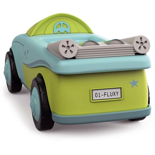 Toddys 70101 - Toddys Toddys Freddy Fluxy