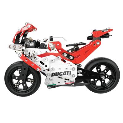 Meccano Meccano Ducati Moto GP