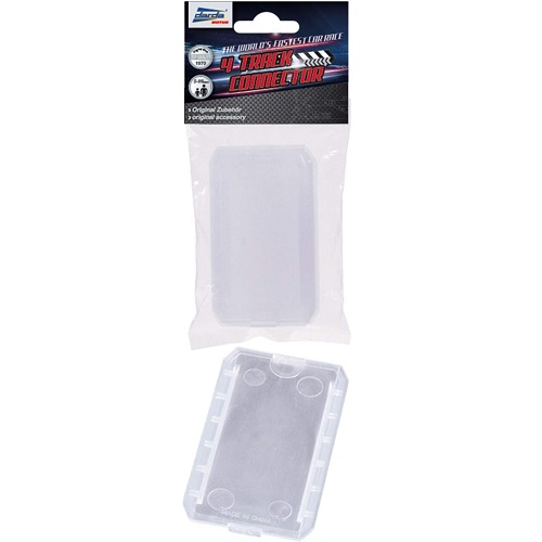 Bruder 50470 Dara Racebaan verbindingsstuk 4 stuks