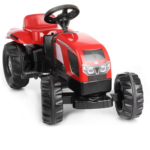 RollyToys Rolly Toys rollyKid Zetor Forterra 135