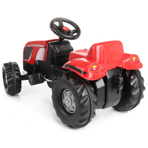 RollyToys Rolly Toys rollyKid Zetor Forterra 135