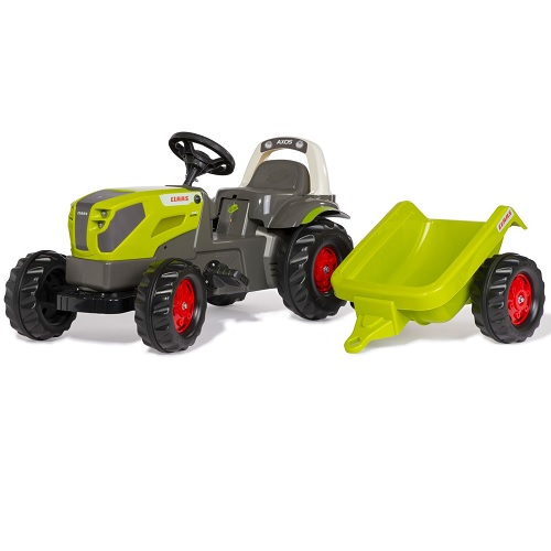 Rolly Toys Rolly Toys rollykid Claas Axos 240