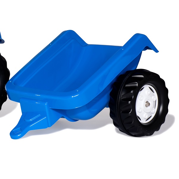 Rolly Toys Rolly Toys RollyKid Tracteur à pédales New Holland T7040 