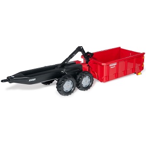 Rolly Toys Rolly Toys rollyConteneur Krampe