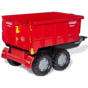 Rolly Toys Rolly Toys rollyConteneur Krampe