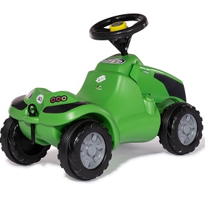 Rolly Toys Rolly Toys rollyMinitrac Deutz-Fahr Agrokid 230