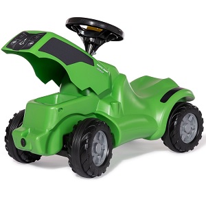 Rolly Toys Rolly Toys rollyMinitrac Deutz-Fahr Agrokid 230