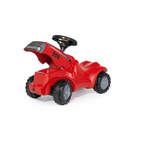 Rolly Toys Rolly Toys rollyMinitrac Case CVX 1170