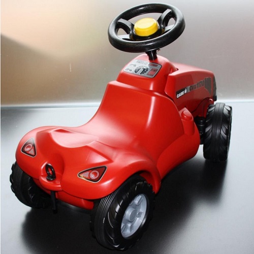 Rolly Toys Rolly Toys rollyMinitrac Case CVX 1170