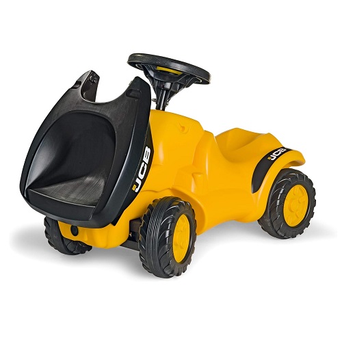 Rolly Toys Rolly Toys rollyMinitrac JCB Dumper