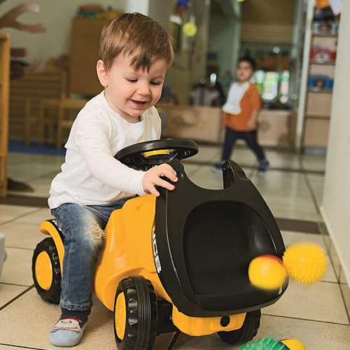 Rolly Toys Rolly Toys rollyMinitrac JCB Dumper