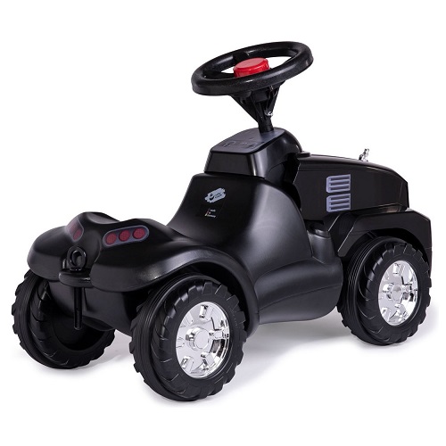 Rolly Toys Rolly Toys rollyMinitruck Mack (noir)