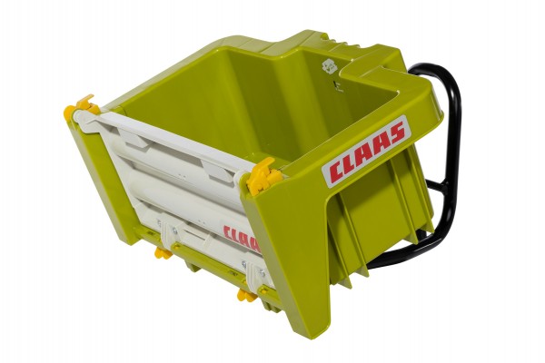 Rolly Toys Rolly Toys rollyBox Claas