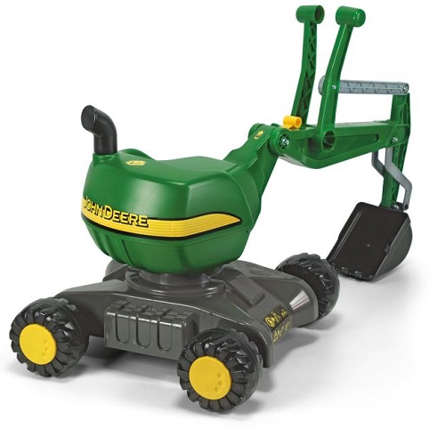 Rolly Toys Rolly Toys rollyDigger John Deere