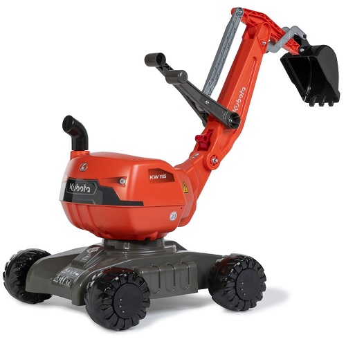 Rolly Toys rollyDigger Kubota