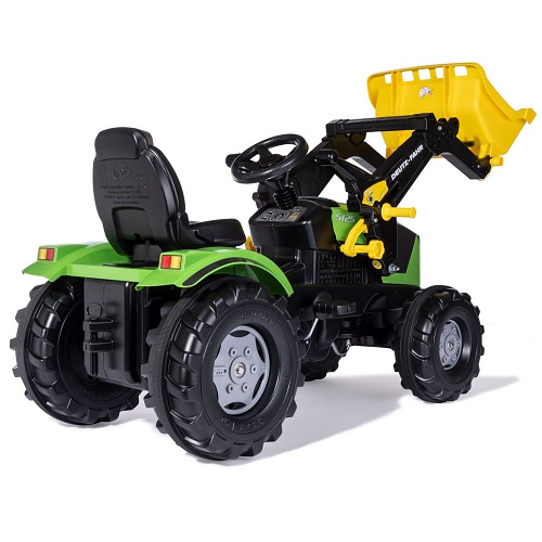 Rolly Toys Rolly Toys rollyFarmtrac Deutz-Fahr