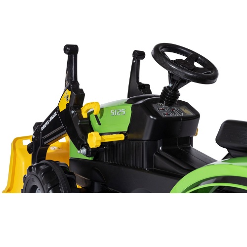 Rolly Toys Rolly Toys rollyFarmtrac Deutz-Fahr