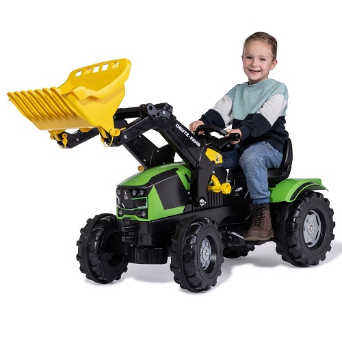 Rolly Toys Rolly Toys rollyFarmtrac Deutz-Fahr