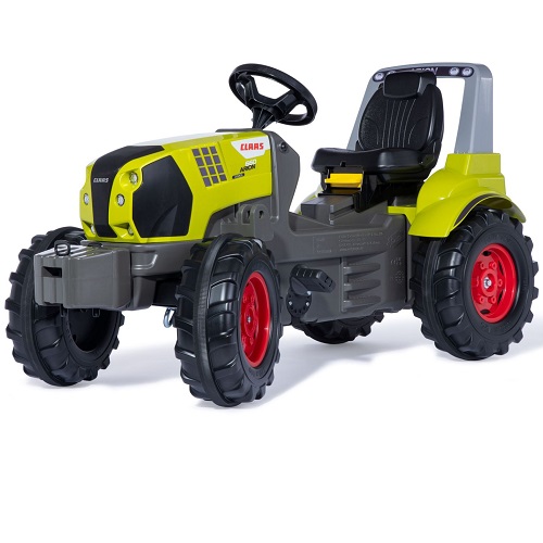 Rolly Toys rollyFarmtrac Premium II Claas Arion 66...