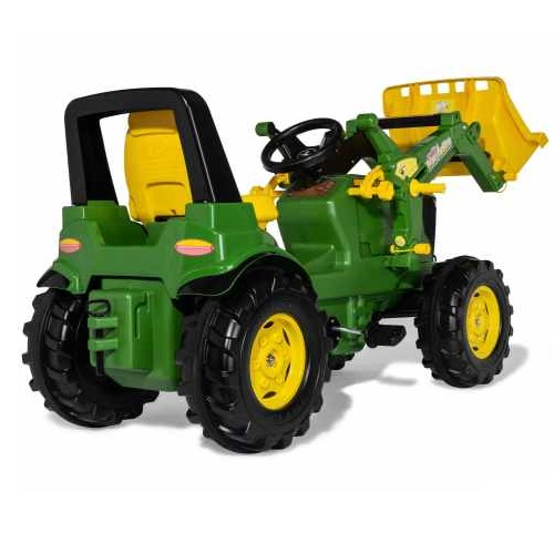 Rollytoys Rolly Toys rollyFarmtrac Premium II John Deere 7310R tracteur à pédales