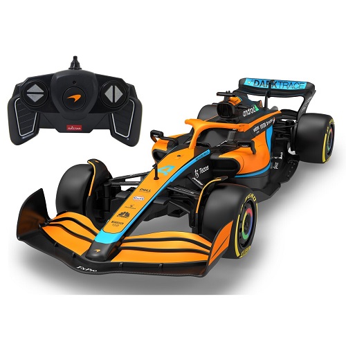Jamara 402109 McLaren MCL36 1:18 oranje