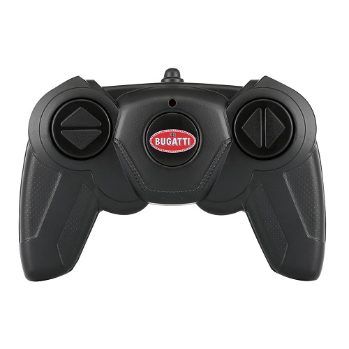 Jamara Jamara 402111 Bugatti DIVO 1:24 gris