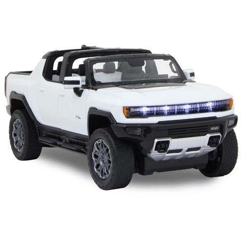 Jamara 402134 - Jamara Jamara 402134 Hummer EV 1:16 wit