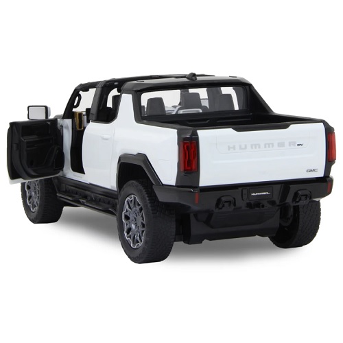 Jamara 402134 - Jamara Jamara 402134 Hummer EV 1:16 wit