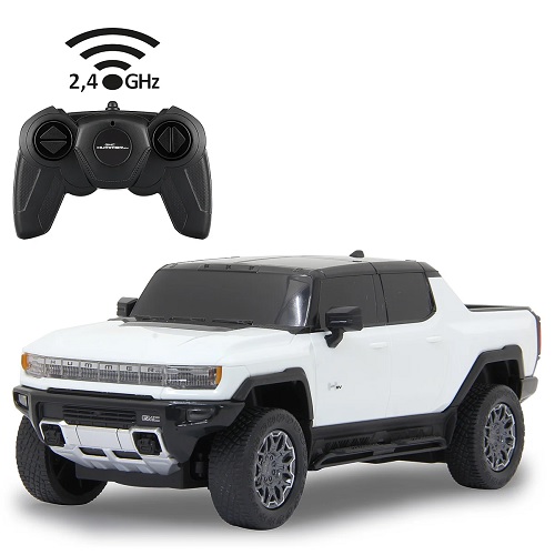 Jamara 402135 Hummer EV 1:26 wit