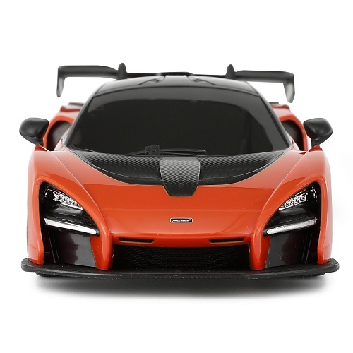 Rastar Jamara 403121 - Rastar Jamara Rastar Jamara 403121 McLaren Senna RC 1:24 met 2,4GHz afstandsbediening