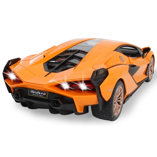 Jamara Lamborghini Sián FKP 37 1:14 orange 2,4GHz